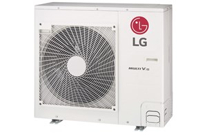 LG Multi V Mini VRF